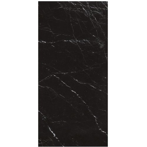 Керамограніт крупноформатний Marazzi Grande Marble Look Elegant black 120x278 6mm Lux Rett (M71P) Купити Керамограніт крупноформатний Marazzi Grande Marble Look Elegant black 120x278 6mm Lux Rett (M71P) в Києві vannaja.kiev.ua