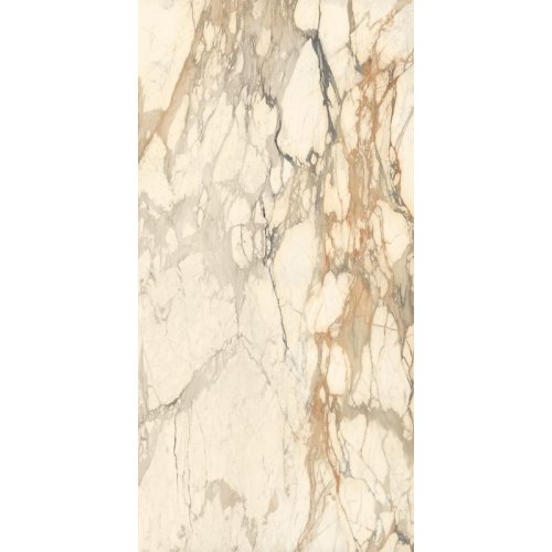 Керамогранитная плита для столешниц Marazzi Grande Marble Look Calacatta Vena Vecchia Lux Faccia A W/Mesh 162х324 12 мм (M937) Купить Керамогранитная плита для столешниц Marazzi Grande Marble Look Calacatta Vena Vecchia Lux Faccia A W/Mesh 162х324 12 мм (M937) в Киеве vannaja.kiev.ua