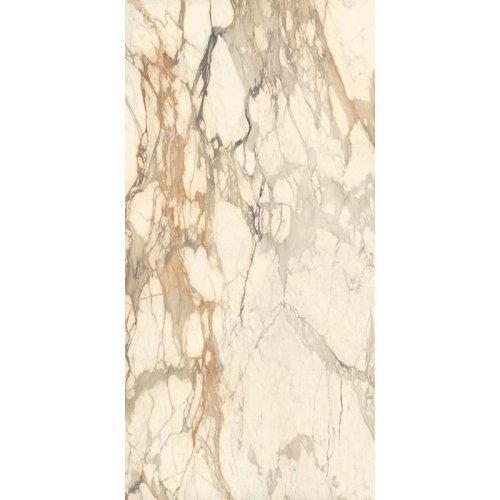 Керамогранитная плита для столешниц Marazzi Grande Marble Look Calacatta Vena Vecchia Lux Faccia B W/Mesh 162х324 12 мм (M939) Купить Керамогранитная плита для столешниц Marazzi Grande Marble Look Calacatta Vena Vecchia Lux Faccia B W/Mesh 162х324 12 мм (M939) в Киеве vannaja.kiev.ua
