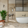 Купить Керамогранит Marazzi Caracter Mix Multicolor Rett. 60x120 (M97C) в Киеве vannaja.kiev.ua