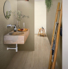 Купить Керамогранит Marazzi Mystone Travertino Classico Rett 90х180 (M99Q) в Киеве vannaja.kiev.ua