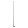 Полотенцесушитель электрический Margaroli Arcobaleno 616/X/L 1685,5mm, Box, Brushed Nickel (616-X-L) Купить Полотенцесушитель электрический Margaroli Arcobaleno 616/X/L 1685,5mm, Box, Brushed Nickel (616-X-L) в Киеве vannaja.kiev.ua