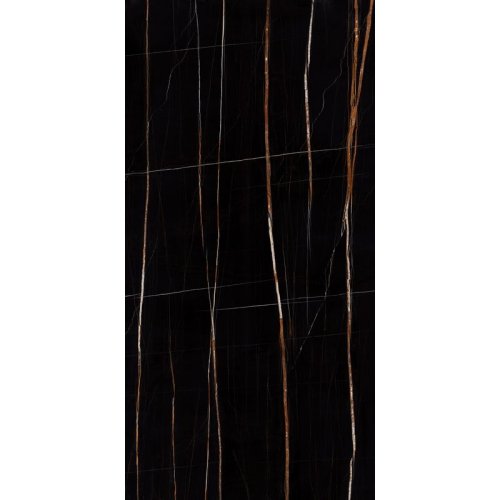 Керамогранитная плита для столешниц Marazzi Grande Marble Look Sahara Noir Satin W/Mesh 162х324 12 мм (MAN7) Купить Керамогранитная плита для столешниц Marazzi Grande Marble Look Sahara Noir Satin W/Mesh 162х324 12 мм (MAN7) в Киеве vannaja.kiev.ua
