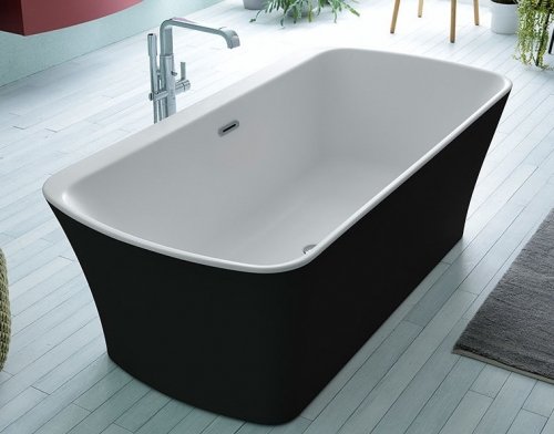 Ванна акрилова Kolpa San Marilyn-FS 180x90 Black (3838987 593843) Купити Ванна акрилова Kolpa San Marilyn-FS 180x90 Black (3838987 593843) в Києві vannaja.kiev.ua