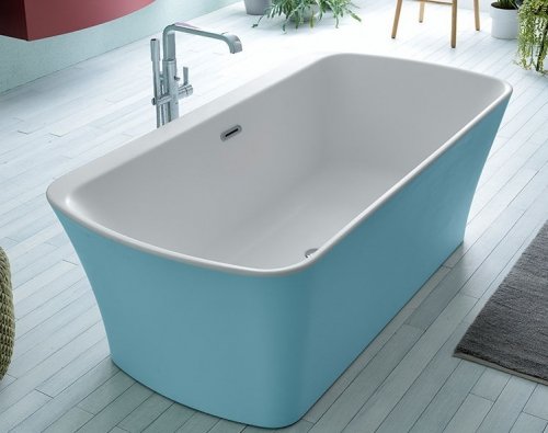 Ванна акрилова Kolpa San Marilyn-FS 180x90 White-Blue (3838987 593881) Купити Ванна акрилова Kolpa San Marilyn-FS 180x90 White-Blue (3838987 593881) в Києві vannaja.kiev.ua