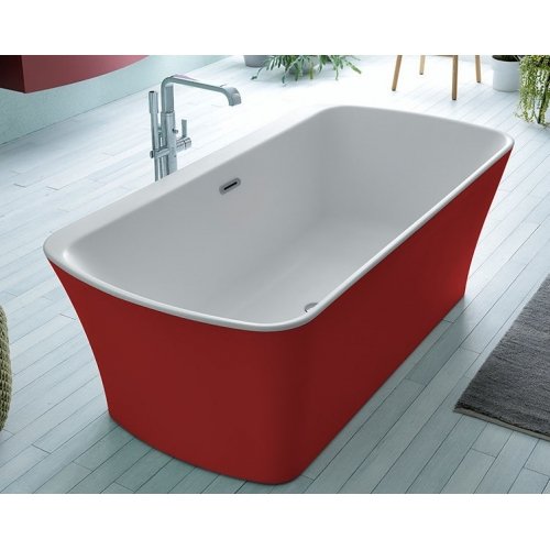 Ванна акрилова Kolpa San Marilyn-FS 180x90 White-Red (3838987 593966) Купити Ванна акрилова Kolpa San Marilyn-FS 180x90 White-Red (3838987 593966) в Києві vannaja.kiev.ua