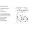 Marmorin P520044020010 Tallasa Prestige P520044 020 010 Умывальник из искусственного камня купить Чаша Купить Marmorin P520044020010 Tallasa Prestige P520044 020 010 Умывальник из искусственного камня купить Чаша в Киеве vannaja.kiev.ua