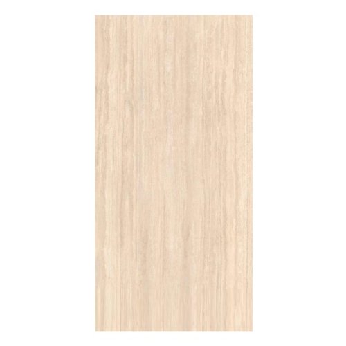 Купить Керамогранит крупноформатный Marazzi Grande Stone Look Travertino Classico 160x320 6mm Satin Rett (MCJY) в Киеве vannaja.kiev.ua