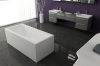 Ванна з штучного каменю Kolpa San Copelia-FS 180x80 White (3838987 779346) Купити Ванна з штучного каменю Kolpa San Copelia-FS 180x80 White (3838987 779346) в Києві vannaja.kiev.ua