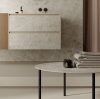 Купить Керамогранит крупноформатный Marazzi, Grande Marble Look Taj Mahal Satin 160х320 Rett 6 мм (MGDM) в Киеве vannaja.kiev.ua