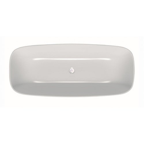 Ванна из искусственного камня Kolpa San Milo-FS 174x75 Snow White (3838987 591528) Купить Ванна из искусственного камня Kolpa San Milo-FS 174x75 Snow White (3838987 591528) в Киеве vannaja.kiev.ua