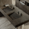 Керамогранитная плита для столешниц Marazzi, Grande Stone Look Breccia Imperiale Satin Puro 162х324 12 мм (MK2S) Купить Керамогранитная плита для столешниц Marazzi, Grande Stone Look Breccia Imperiale Satin Puro 162х324 12 мм (MK2S) в Киеве vannaja.kiev.ua