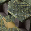 Керамогранит крупноформатный Fiandre Marmi Maximum VERDE FANTASTICO MAXIMUM 300х150 (MML8661530) Купить Керамогранит крупноформатный Fiandre Marmi Maximum VERDE FANTASTICO MAXIMUM 300х150 (MML8661530) в Киеве vannaja.kiev.ua