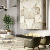 Купить Керамогранит крупноформатный GranitiFiandre Marmi Maximum Patagonia Maximum B 300х150 Prelucidato 6 мм (MMS29161530B) в Киеве vannaja.kiev.ua