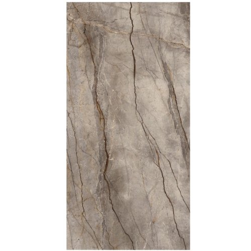 Купить Керамогранитная плита для столешниц Marazzi Grande Stone Look Silver Root Satin 12mm Puro3D Ink 162х324 (MNJV) в Киеве vannaja.kiev.ua
