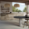 Керамогранит крупноформатный Marazzi Grande Stone Look, Silver Root Satin 3D Ink 120x278 Rett. 6mm (MP45) Купить Керамогранит крупноформатный Marazzi Grande Stone Look, Silver Root Satin 3D Ink 120x278 Rett. 6mm (MP45) в Киеве vannaja.kiev.ua