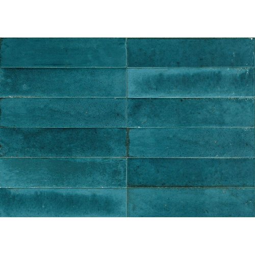 Купити Керамограніт Marazzi Crogiolo Lume Ocean 6х24 Lux 10mm (MP8X) в Києві vannaja.kiev.ua