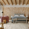 Купить Керамогранит Marazzi Stone Look Mystone Silver Root, White 120x120 R10 Rett 9mm (MPFL) в Киеве vannaja.kiev.ua