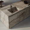 Керамограніт для стільниць Marazzi, Grande Stone Look Silver Root White Satin 162x324 Rett. 12 мм (MPZP) Купити Керамограніт для стільниць Marazzi, Grande Stone Look Silver Root White Satin 162x324 Rett. 12 мм (MPZP) в Києві vannaja.kiev.ua