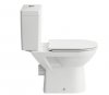 Laufen Pro Н8679500008701 якісний туалет унітаз підлоговий компакт сидіння Slim з системою повільного падіння Купити Laufen Pro Н8679500008701 якісний туалет унітаз підлоговий компакт сидіння Slim з системою повільного падіння в Києві vannaja.kiev.ua