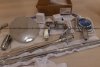 Купити Deante Jaskier NAC 01JM Душова Система з краном для Води Колір Хром в Києві vannaja.kiev.ua