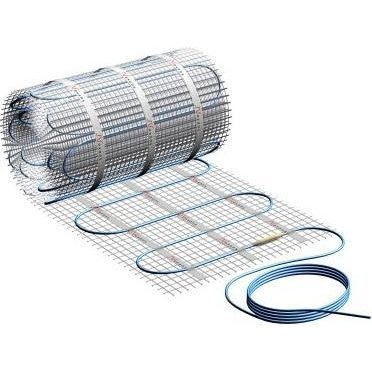 Теплый пол электрический Nexans Millimat / 150 1800W Нагревательный мат Купить Теплый пол электрический Nexans Millimat / 150 1800W Нагревательный мат в Киеве vannaja.kiev.ua