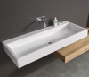 Купить Раковина 120 см NIC Design Cool (001 233) в Киеве vannaja.kiev.ua