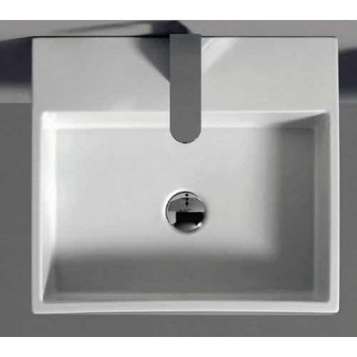 Купить Раковина  50 см NIC Design Cool (001 246) в Киеве vannaja.kiev.ua