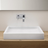 Купить Раковина накладная 60 см NIC Design Canale  (001 129) в Киеве vannaja.kiev.ua