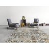 Керамогранит NOVOGRES DECOR SEGRE 359037 Teramo Напольная Плитка 600×600×10 орнамент мультиколор Купить Керамогранит NOVOGRES DECOR SEGRE 359037 Teramo Напольная Плитка 600×600×10 орнамент мультиколор в Киеве vannaja.kiev.ua