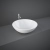 Купити RAK Ceramics OC72AWHA Раковина на стільницю 42 см DIANA в Києві vannaja.kiev.ua