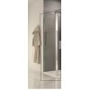 Купить Стеклянная Стенка в душ SanSwiss OCEF0805007 OCELIA 800x1900 в Киеве vannaja.kiev.ua