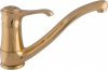 Змішувач для куxні EMMEVI TIFFANY OR6095 золотий Купити Змішувач для куxні EMMEVI TIFFANY OR6095 золотий в Києві vannaja.kiev.ua
