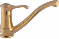 Бронза Смеситель для куxни EMMEVI TIFFANY BR6095