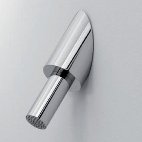 Купити ORAS 238090 Il Bagno Alessi Dot Стаціонарний Душ Бічний Фінляндія в Києві vannaja.kiev.ua