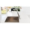 Купить Oras 8720F ALESSI LA CUCINA 8720F Sense Смеситель для Кухни с неповоротным изливом и поворотным аэратором в Киеве vannaja.kiev.ua