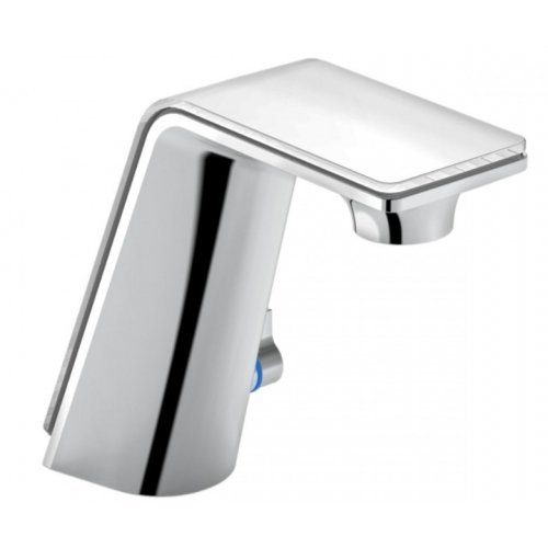 Купить Порционный смеситель ORAS ALESSI 8710F Сенсорный в Киеве vannaja.kiev.ua