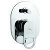 Верхняя часть смесителя встроенного ванна Jaquar Ornamix Prime ORPCHR10065KPM, для ALD-065 хром Купить Верхняя часть смесителя встроенного ванна Jaquar Ornamix Prime ORPCHR10065KPM, для ALD-065 хром в Киеве vannaja.kiev.ua