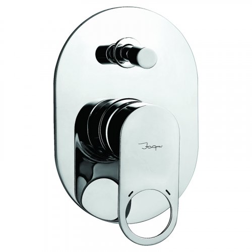 Верхняя часть смесителя встроенного ванна Jaquar Ornamix Prime ORPCHR10065KPM, для ALD-065 хром Купить Верхняя часть смесителя встроенного ванна Jaquar Ornamix Prime ORPCHR10065KPM, для ALD-065 хром в Киеве vannaja.kiev.ua