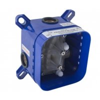 Смеситель для ванны PAFFONI ELBOX015CR ELLE EL BOX015 CR