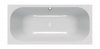 Ванна акрилова 180x85 см Kolpa San Pandora White 593133 Купити Ванна акрилова 180x85 см Kolpa San Pandora White 593133 в Києві vannaja.kiev.ua