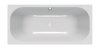 Ванна акрилова Kolpa San Pandora 170x75 White 593119 Купити Ванна акрилова Kolpa San Pandora 170x75 White 593119 в Києві vannaja.kiev.ua