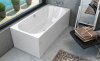 Ванна акрилова 180x85 см Kolpa San Pandora White 593133 Купити Ванна акрилова 180x85 см Kolpa San Pandora White 593133 в Києві vannaja.kiev.ua