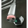 Поворотная сушка PAX 25-2013 Flex I 5/550 електрична 50 W 560*600 хром 252013 Купить Поворотная сушка PAX 25-2013 Flex I 5/550 електрична 50 W 560*600 хром 252013 в Киеве vannaja.kiev.ua