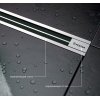 Купить Pestan 13100034 Продажа Трап для Душа Confluo Slim line 13100028 щелевой с вставкой 750 мм в Киеве vannaja.kiev.ua