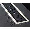 Чорне скло Душ канал Pestan 13000292 Confluo Premium Line 55 см Купити Чорне скло Душ канал Pestan 13000292 Confluo Premium Line 55 см в Києві vannaja.kiev.ua