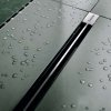 Купить Душевой канал Pestan Confluo Slim Line 85 см 13100035 линейный трап лоток щелевой 85 см, вставка из нержавеющей стали, хром в Киеве vannaja.kiev.ua