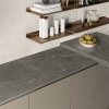 Керамогранитная плита для столешниц ABK STONE Pietra Grey 163,5x323см Soft 12 mm (PF60006278) Купить Керамогранитная плита для столешниц ABK STONE Pietra Grey 163,5x323см Soft 12 mm (PF60006278) в Киеве vannaja.kiev.ua