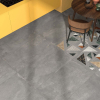 Купить Керамогранит крупноформатный ABK Blend Concrete Grey nat rett. 120х278 см, 6 мм (PF60008054) в Киеве vannaja.kiev.ua