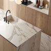 Керамогранитная плита для столешниц ABK STONE Calacatta Michelangelo Slab A 163,5x323см Soft 12 mm (PF60009820) Купить Керамогранитная плита для столешниц ABK STONE Calacatta Michelangelo Slab A 163,5x323см Soft 12 mm (PF60009820) в Киеве vannaja.kiev.ua